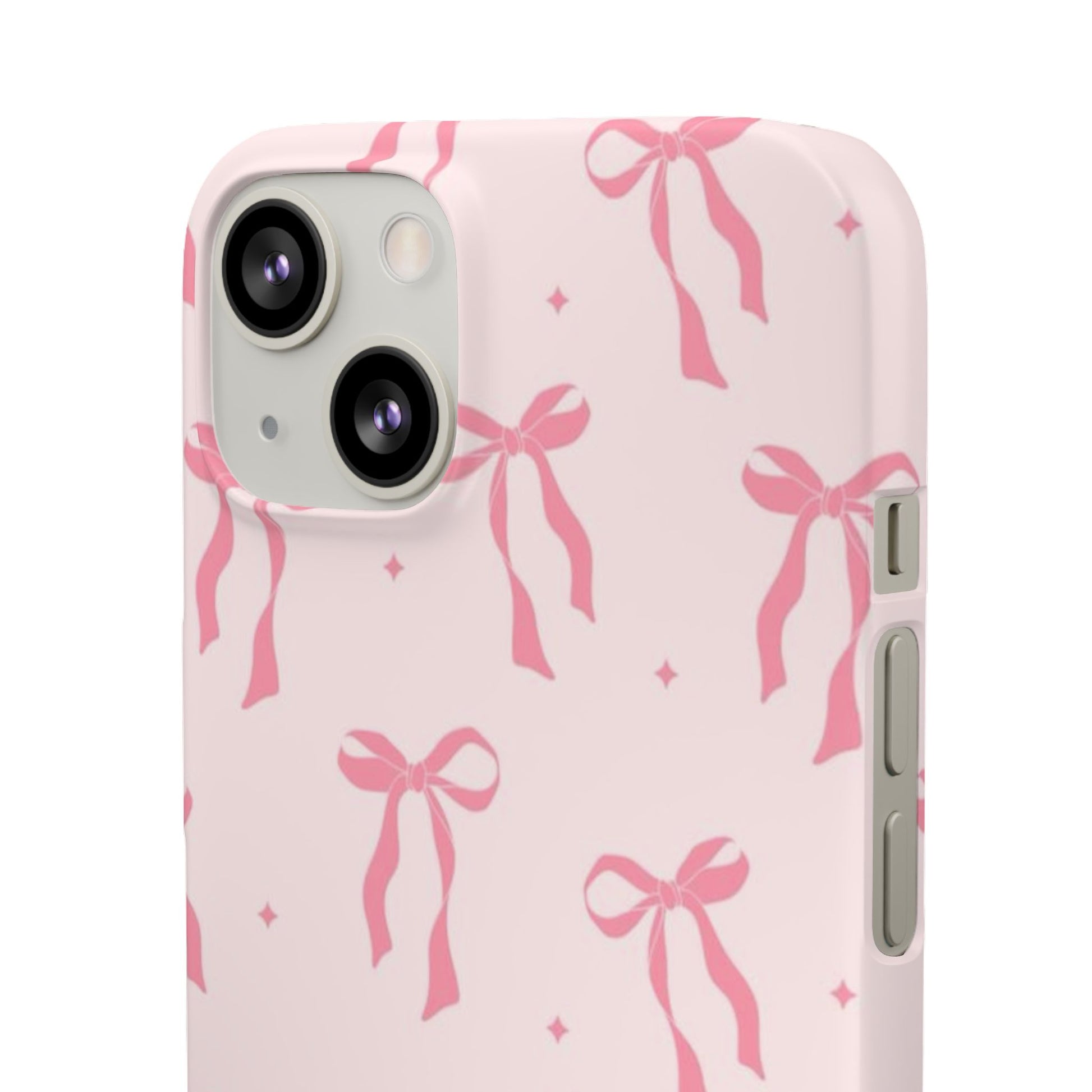 Husa telefon  - Bows