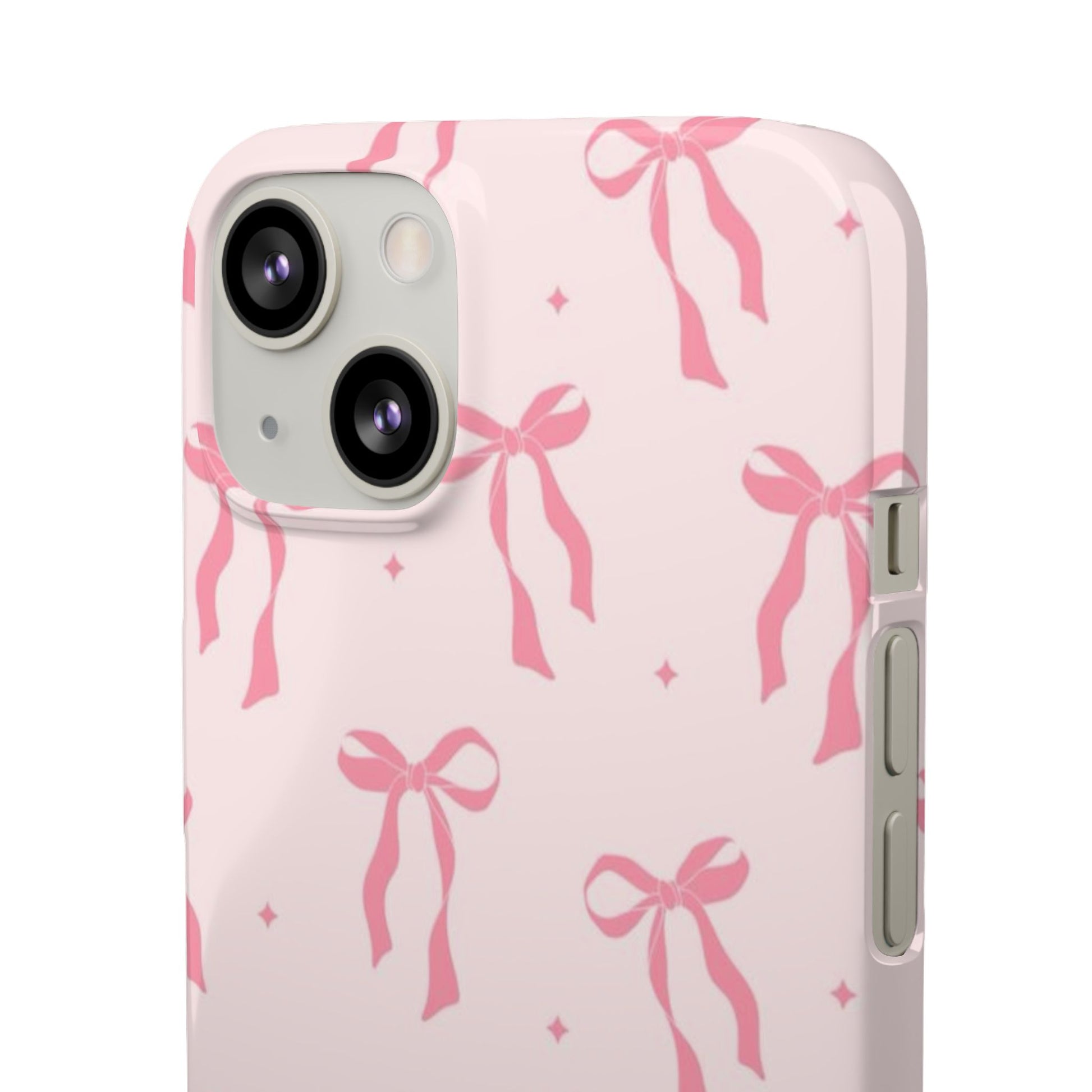 Husa telefon  - Bows