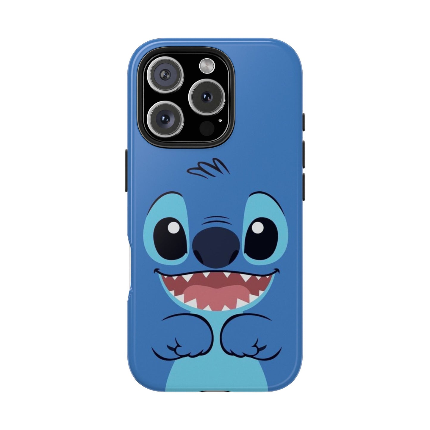 Husă telefon — Gotta love Stitch