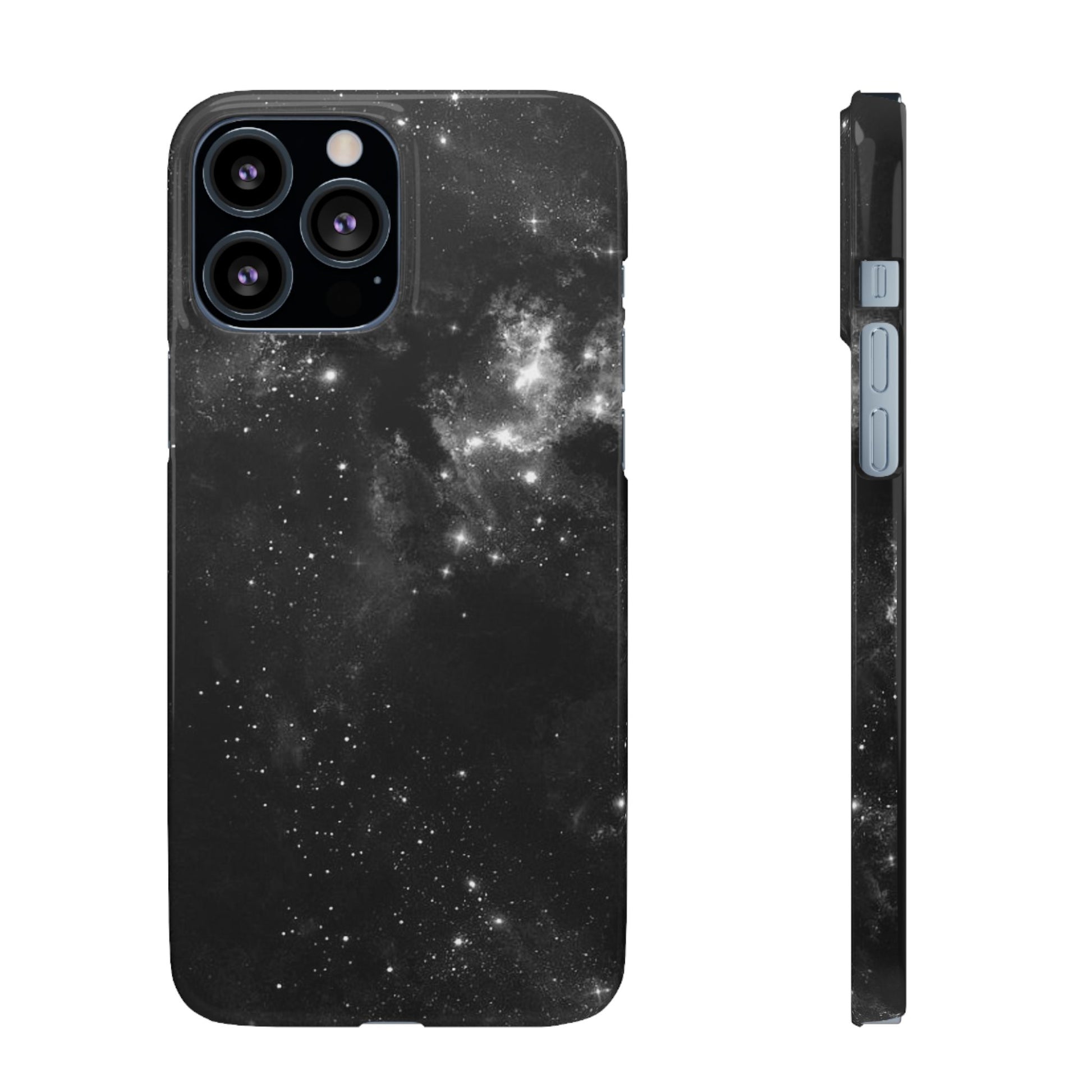 Husa telefon  - Black Space