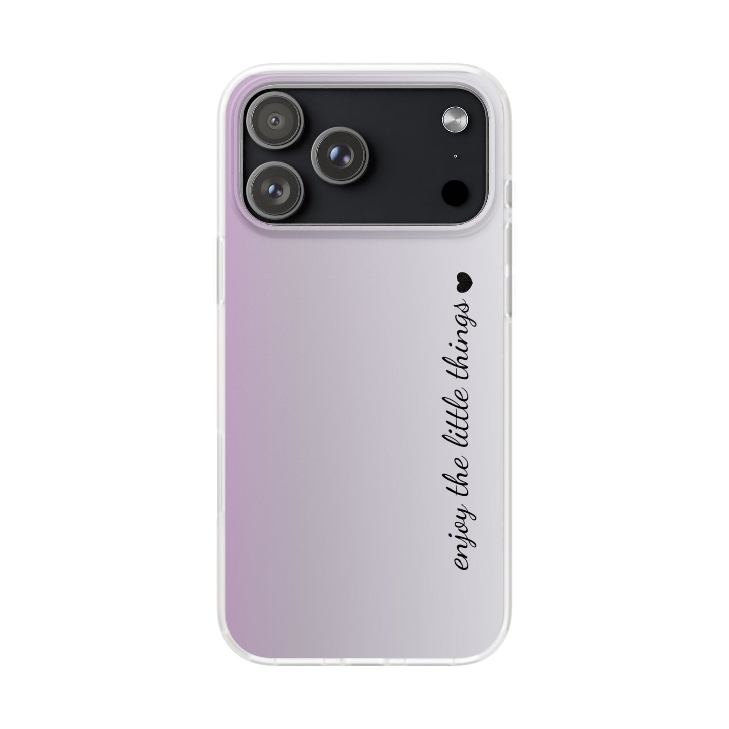 Husă telefon — Minimal Gradient