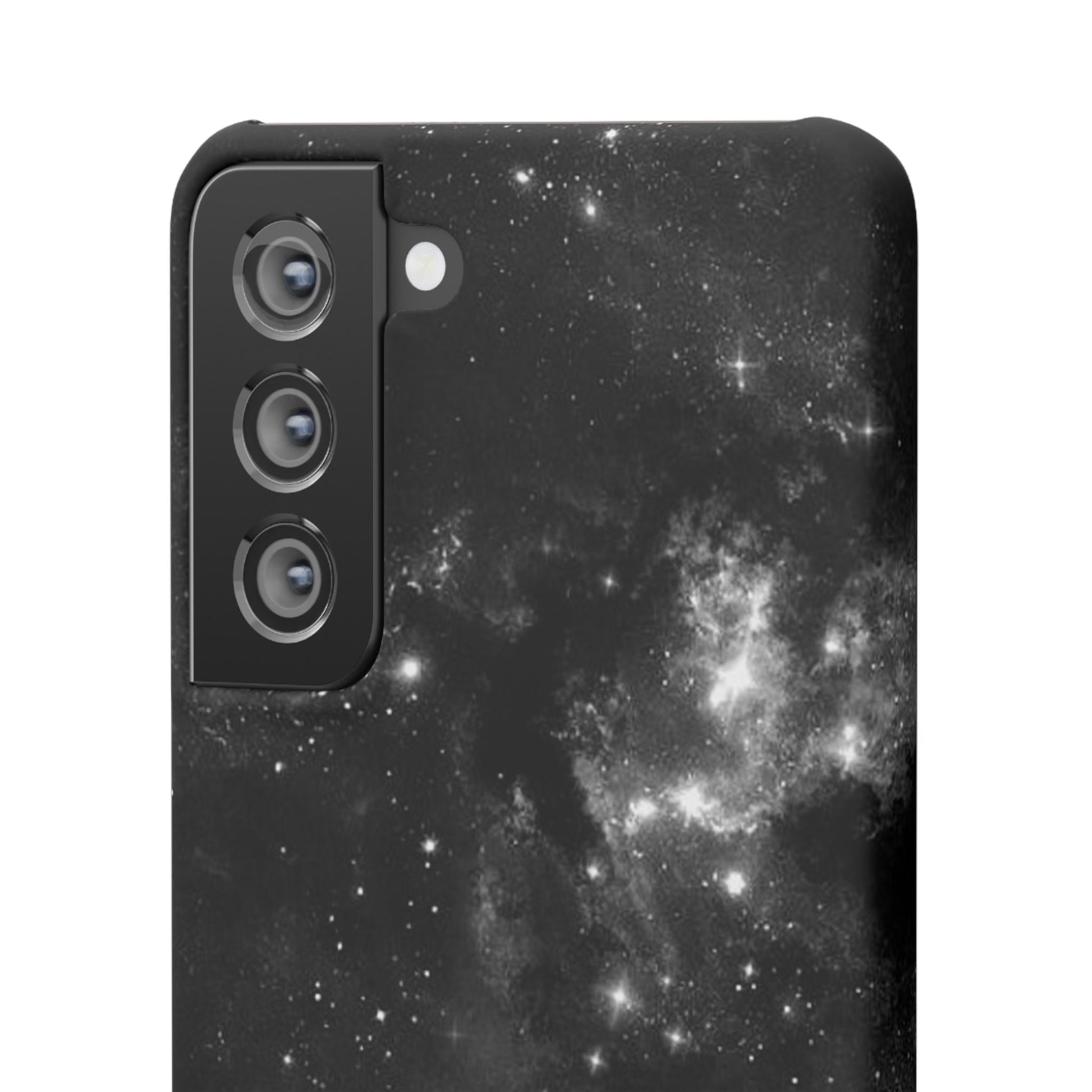 Husa telefon  - Black Space