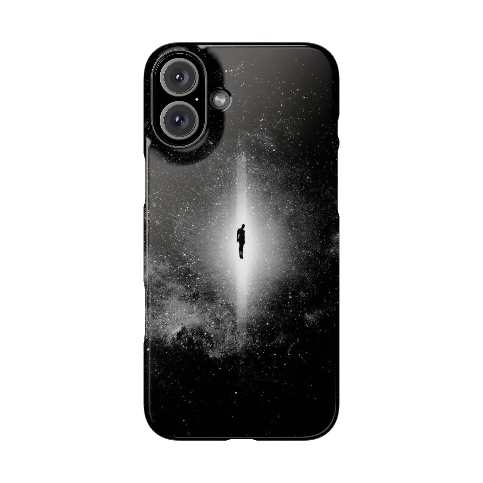 Husa telefon - Galaxy Silhouette