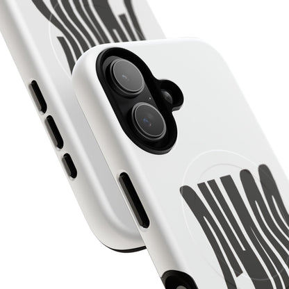 Husă MagSafe — CHAOS