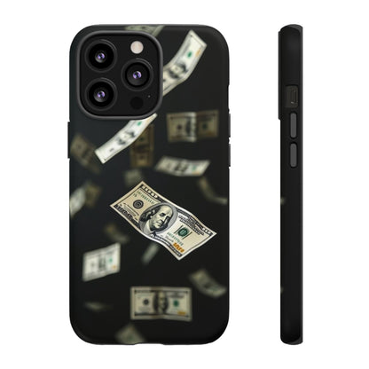 Husă telefon — Money Rain