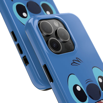 Husă telefon — Gotta love Stitch