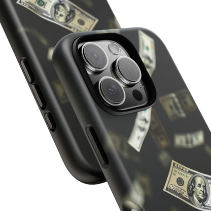 Husă telefon — Money Rain