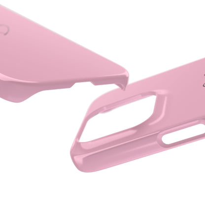 Husă telefon — Inimioară