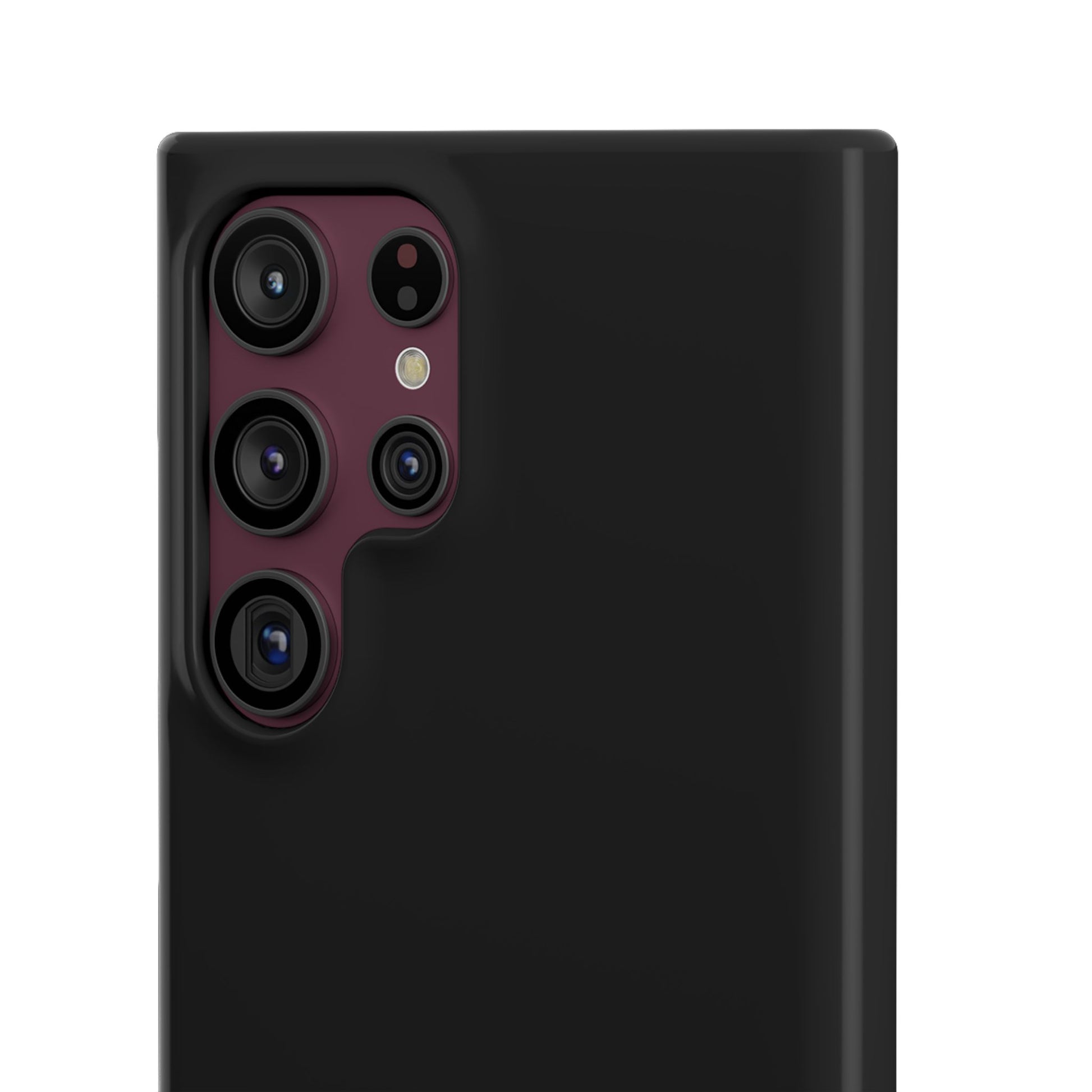 Husa telefon   - Gothic Triple Cross