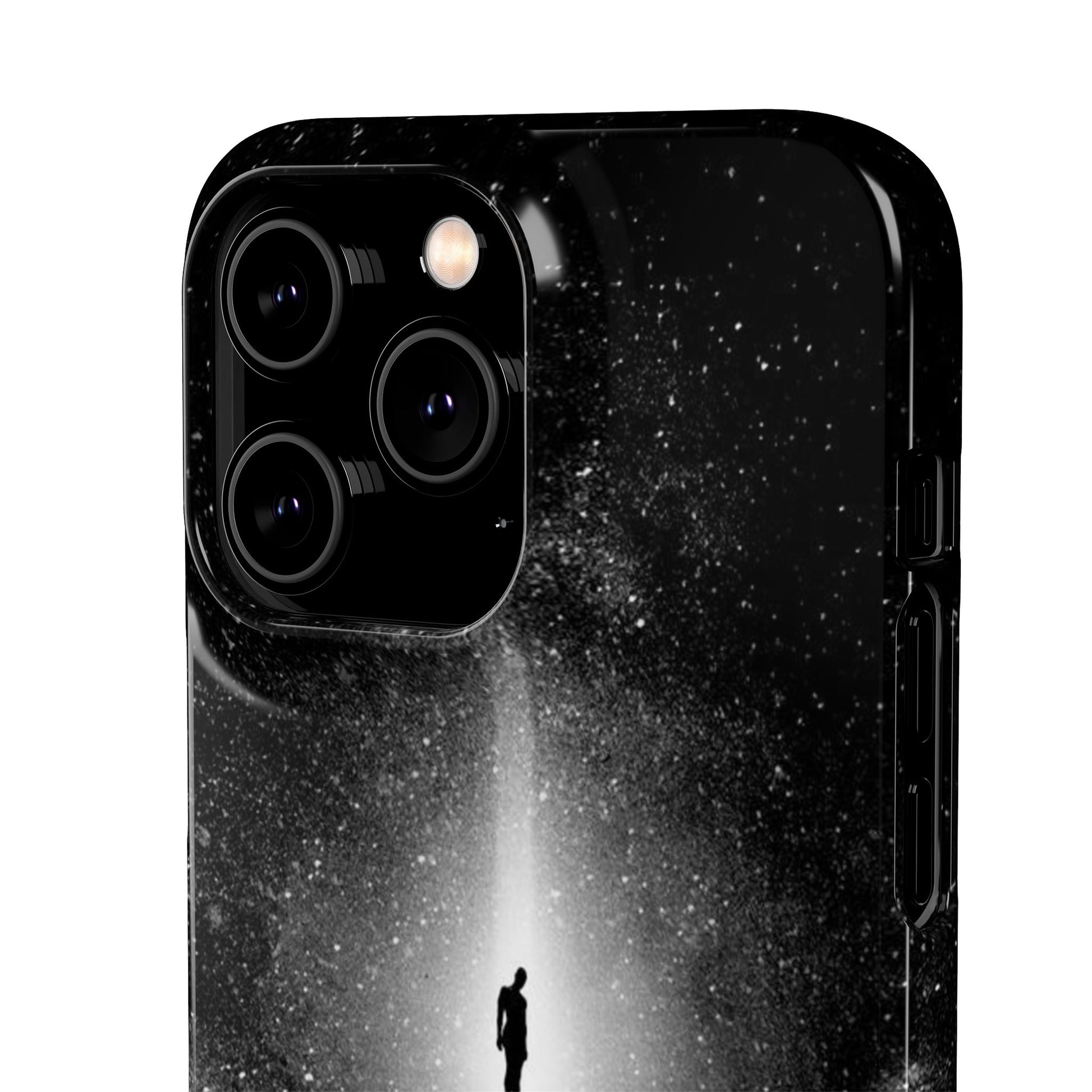 Husa telefon - Galaxy Silhouette
