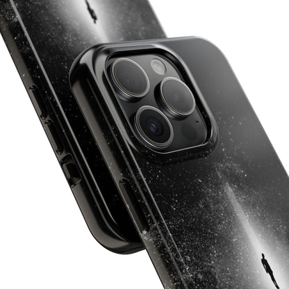 Husă telefon — Galaxy Silhouette