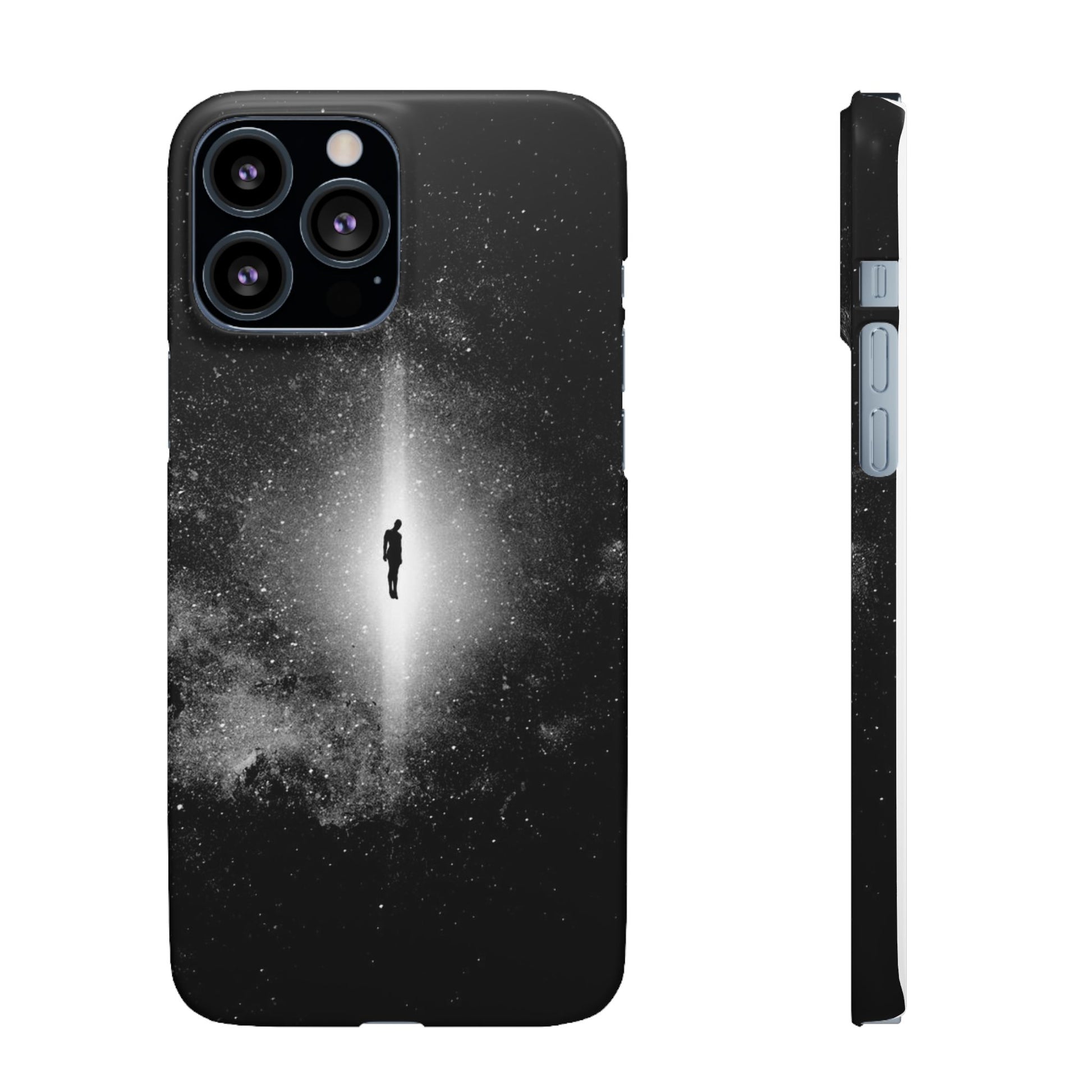 Husa telefon - Galaxy Silhouette