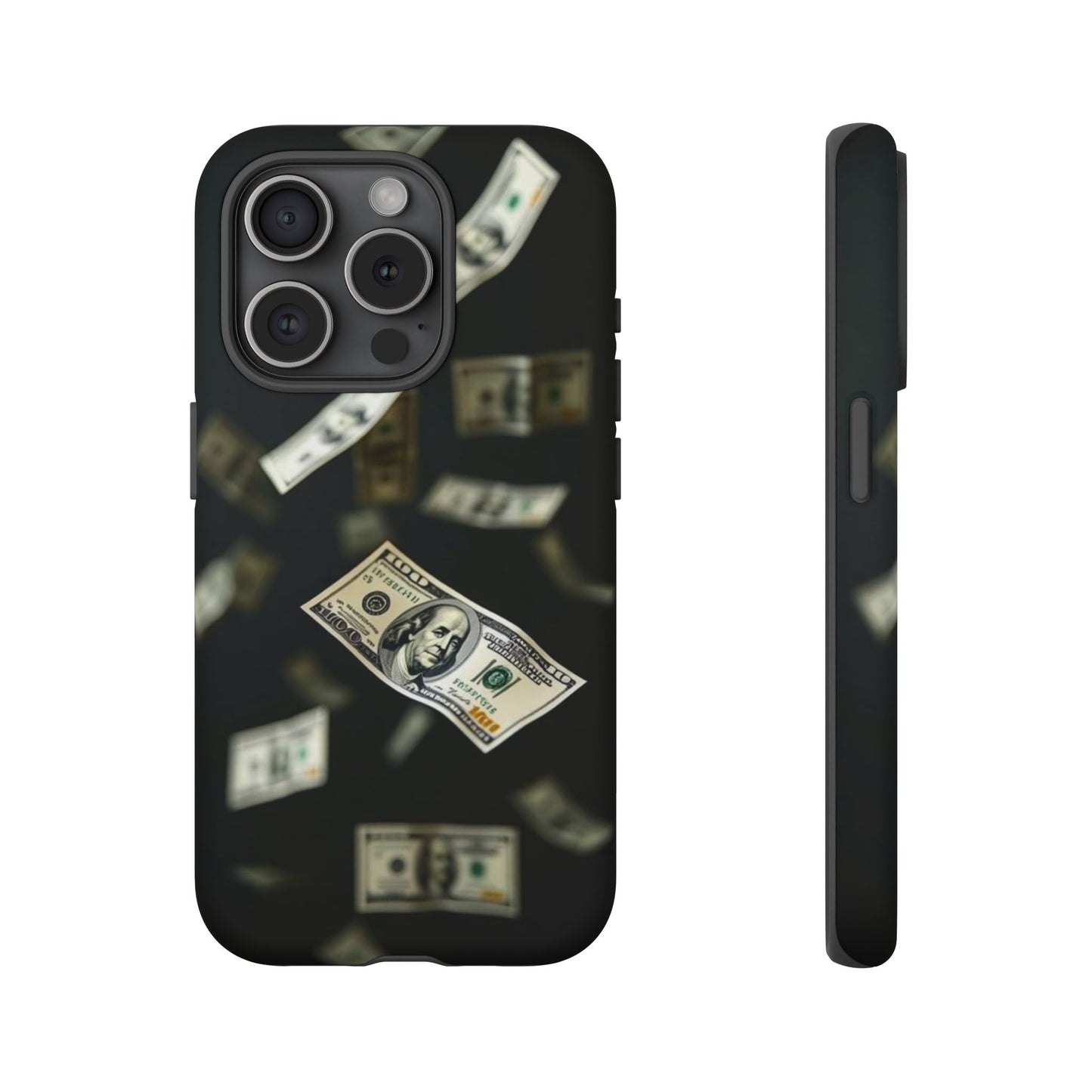 Husă telefon — Money Rain