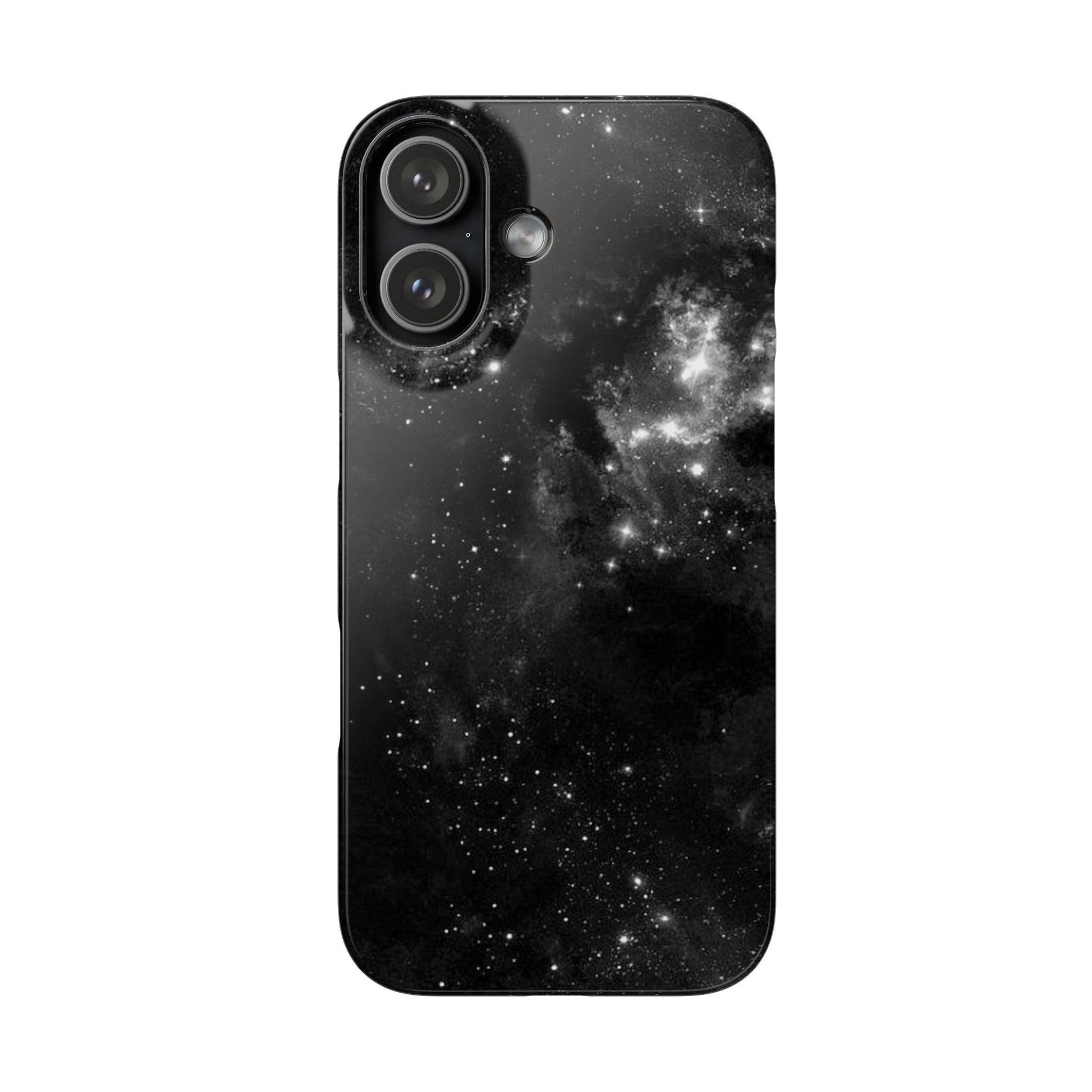 Husa telefon  - Black Space