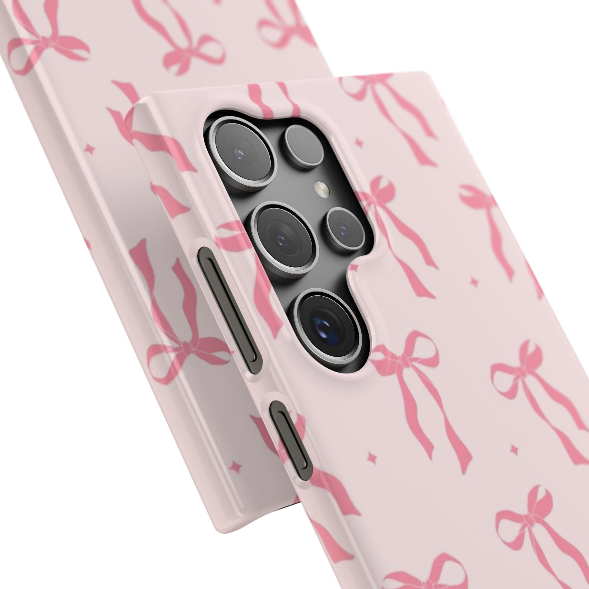 Husa telefon  - Bows