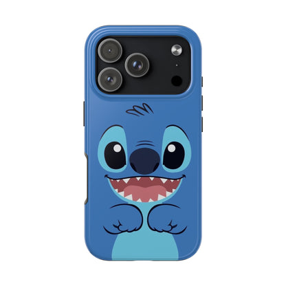 Husă telefon — Gotta love Stitch