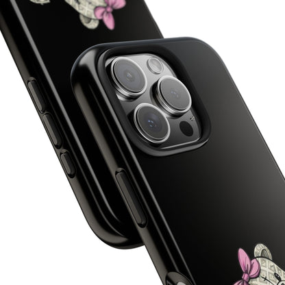 Husă telefon  — Money Bear