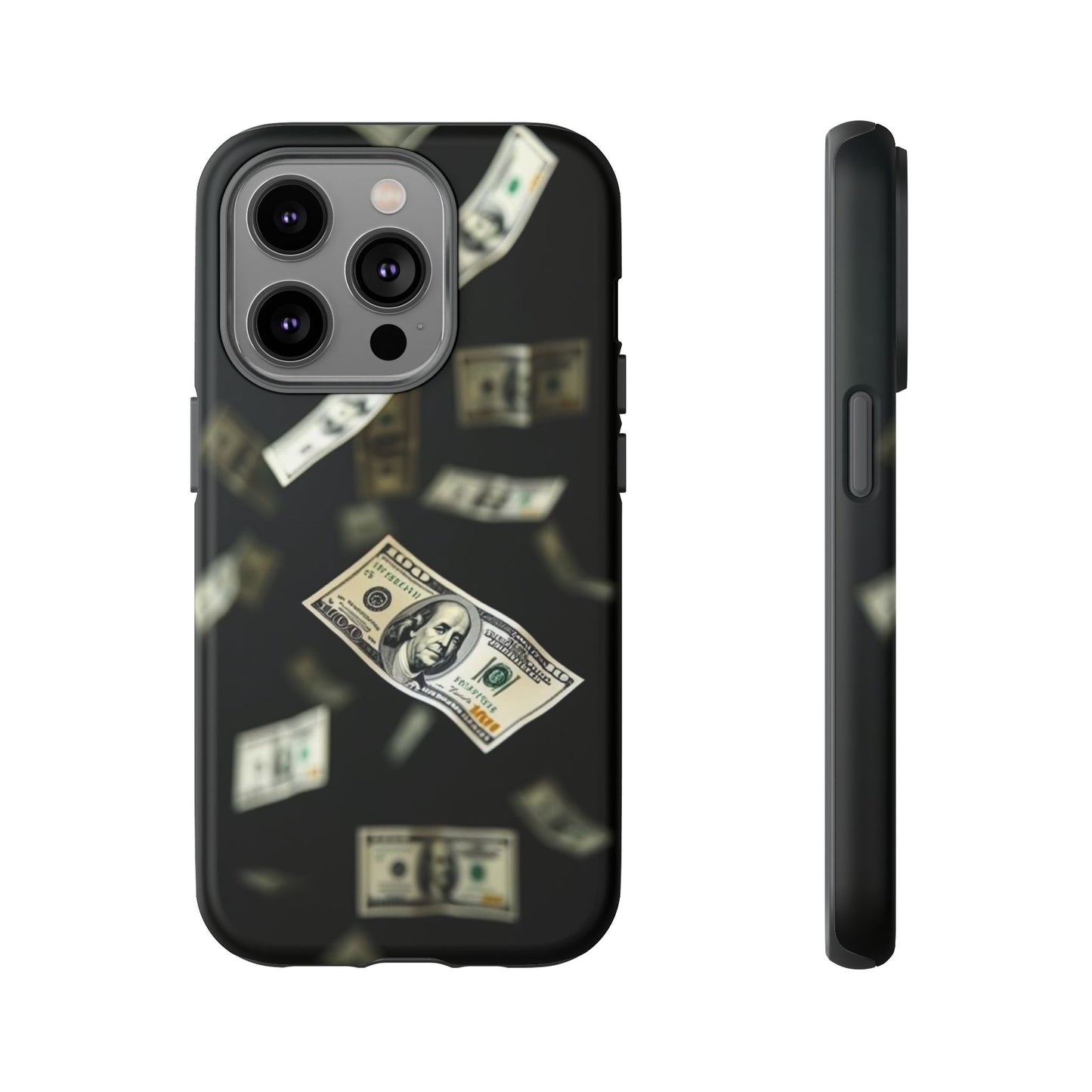 Husă telefon — Money Rain