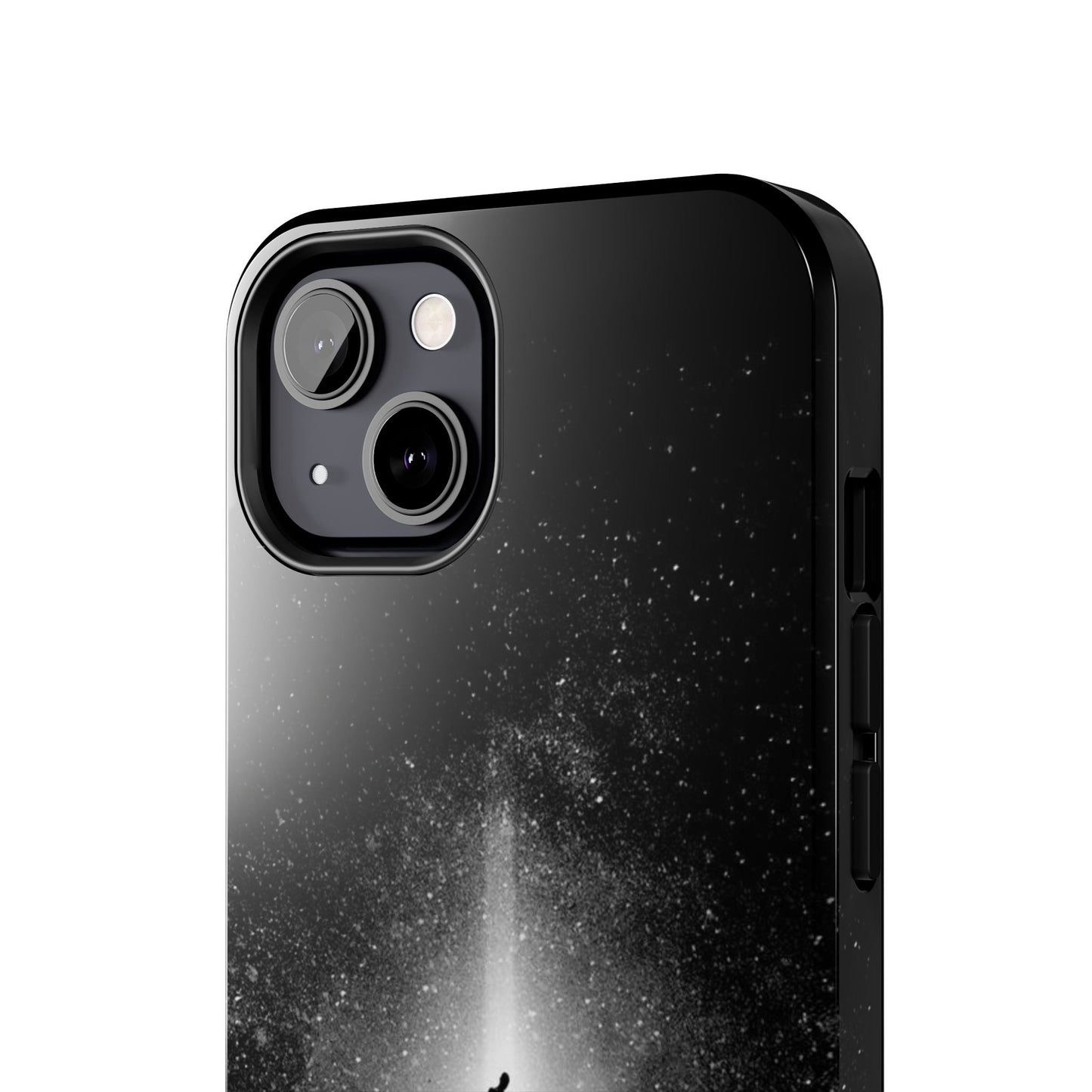Husă telefon — Galaxy Silhouette
