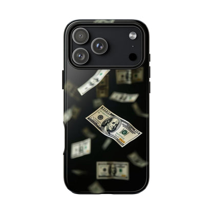 Husă telefon — Money Rain