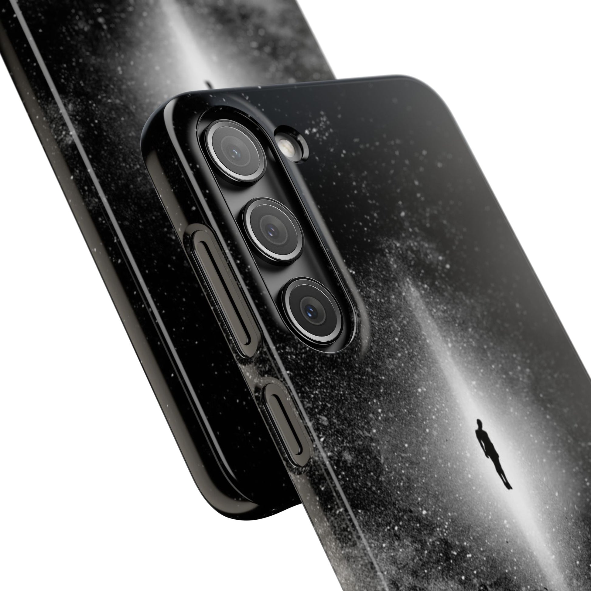 Husa telefon - Galaxy Silhouette