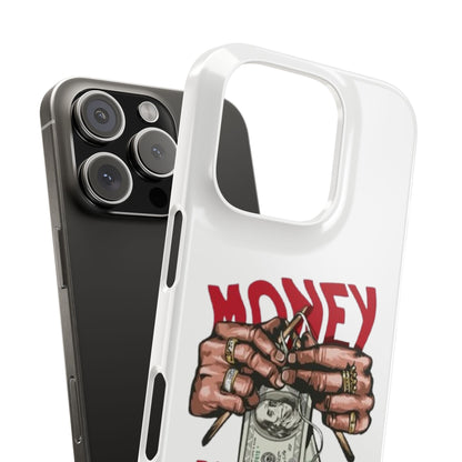 Husă telefon — Money Maker