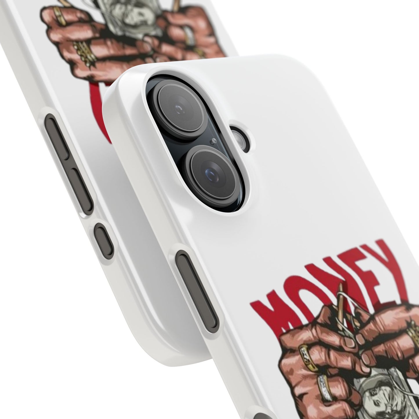 Husă telefon — Money Maker