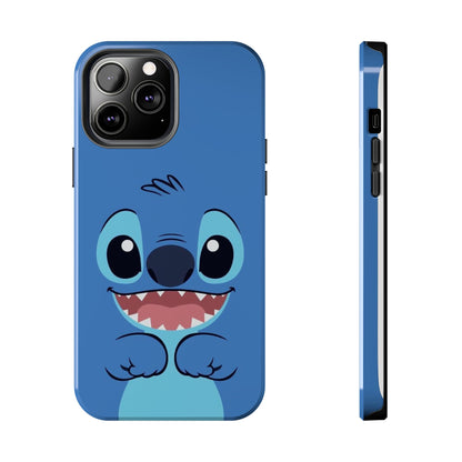 Husă telefon — Gotta love Stitch