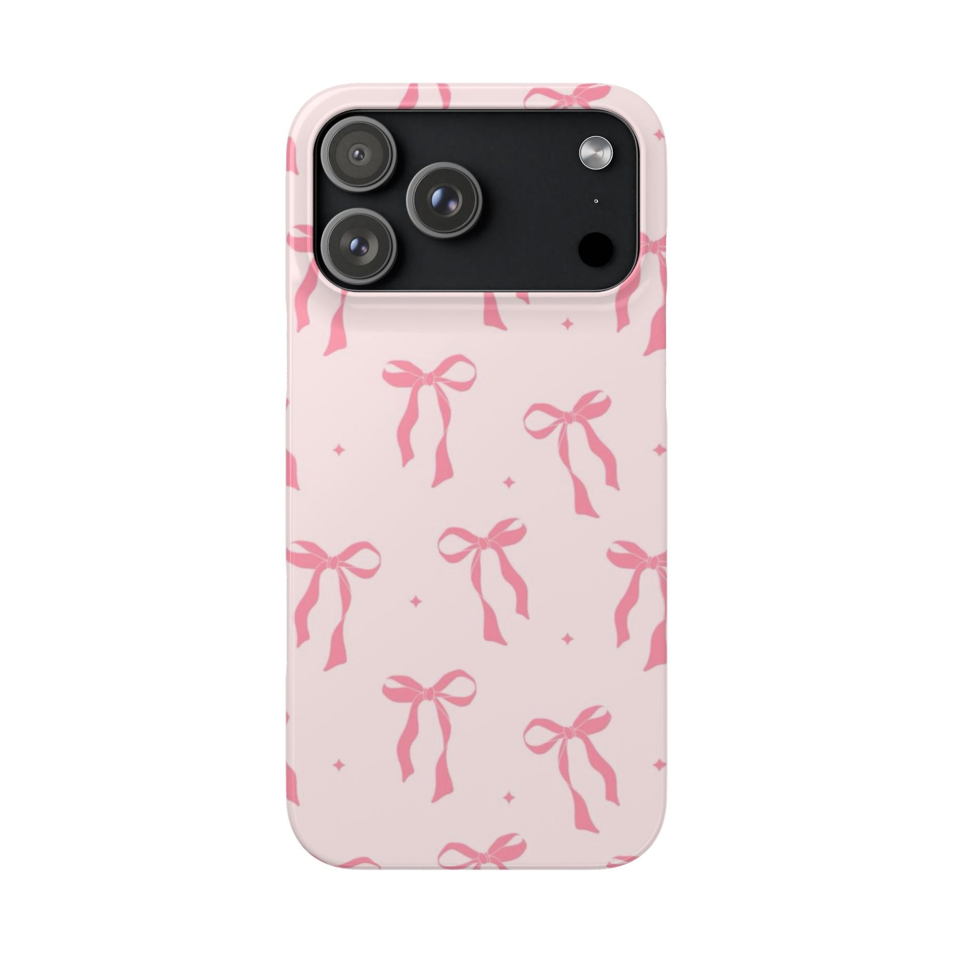 Husa telefon  - Bows