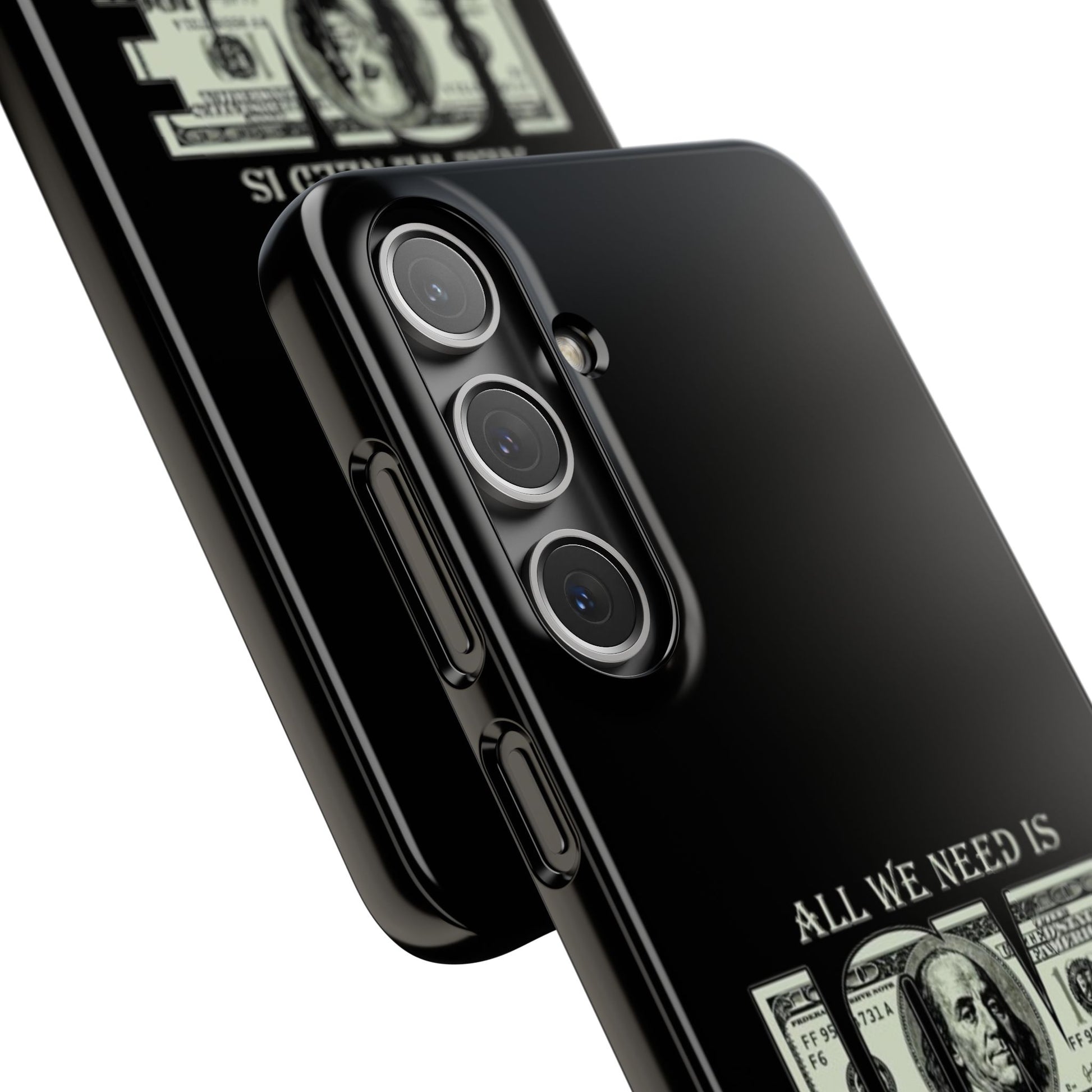 Husa telefon  - All We Need Is Love