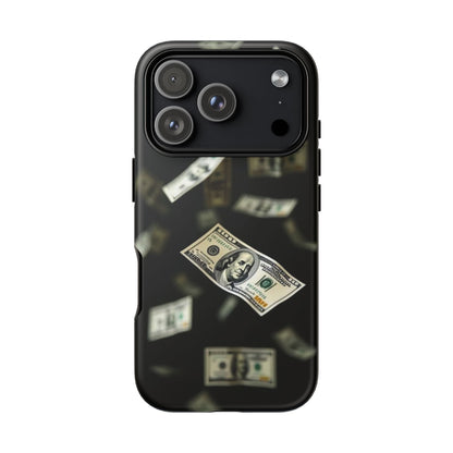 Husă telefon — Money Rain