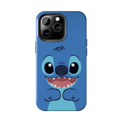 Husă telefon — Gotta love Stitch