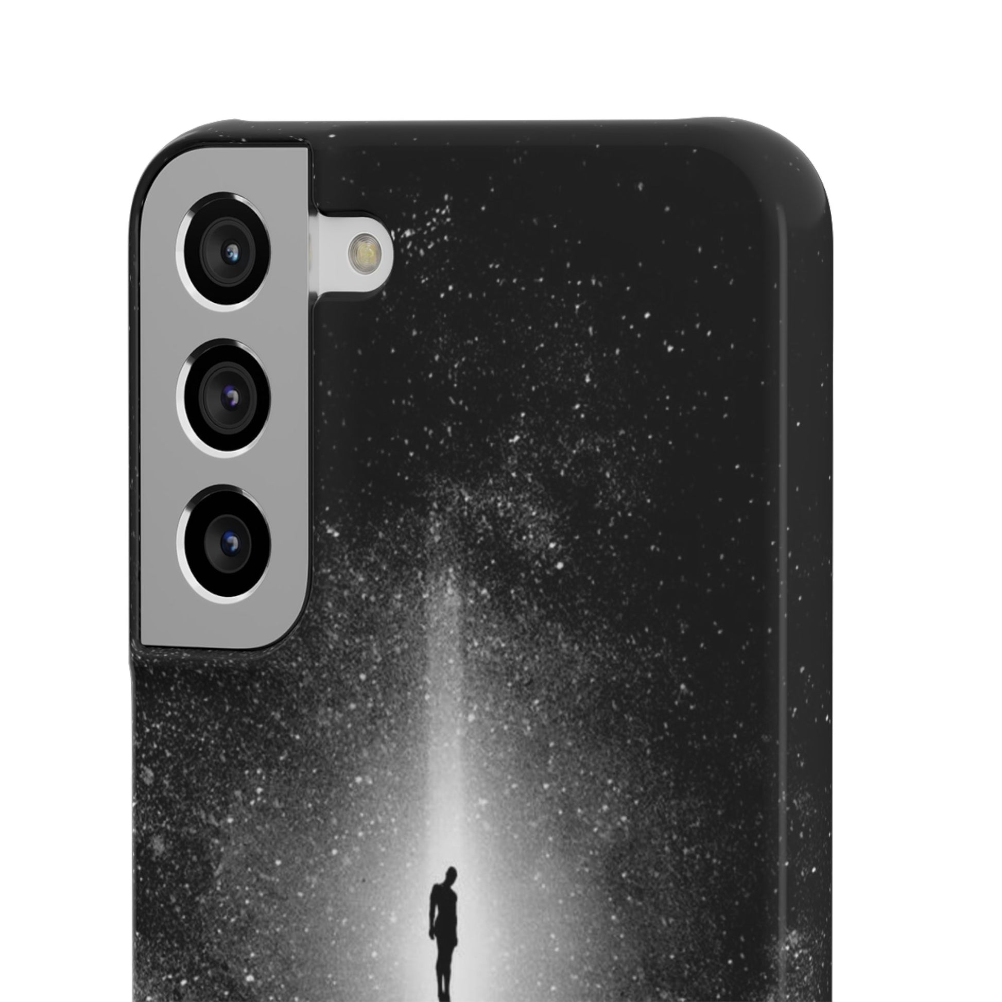 Husa telefon - Galaxy Silhouette