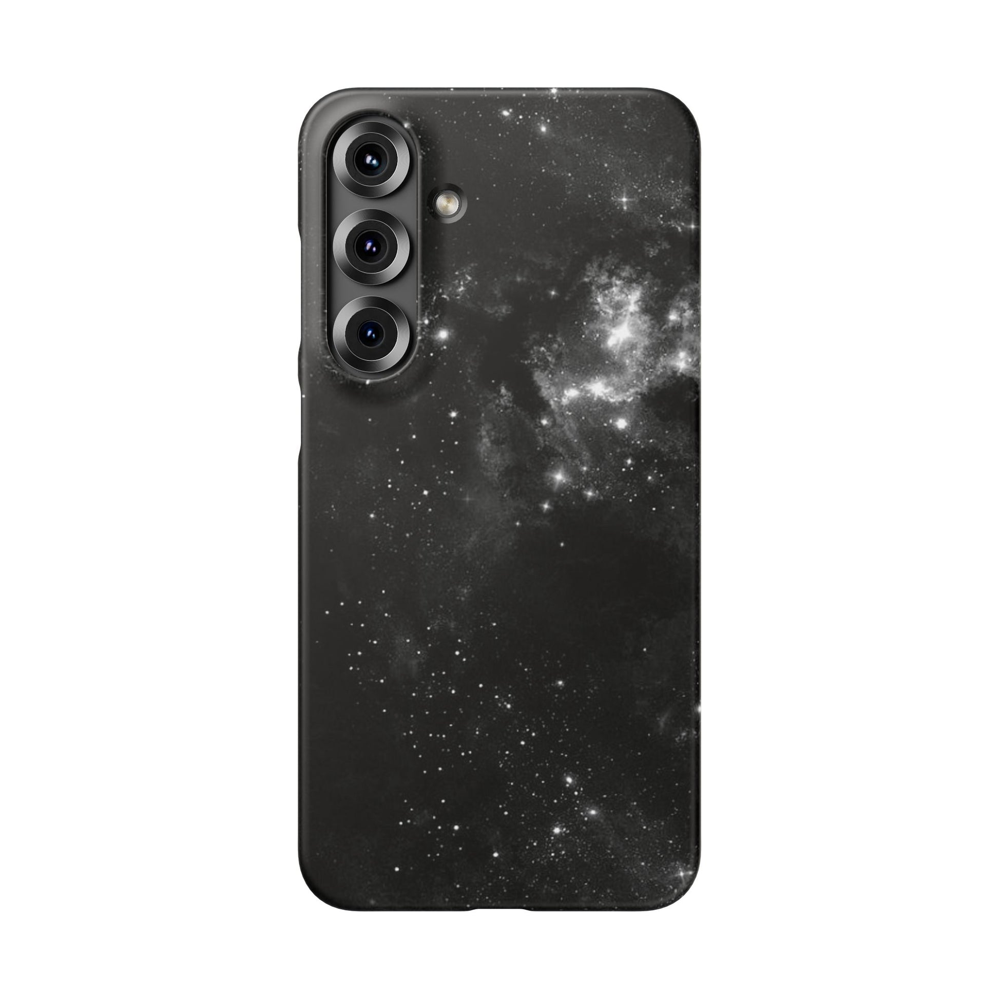 Husa telefon  - Black Space