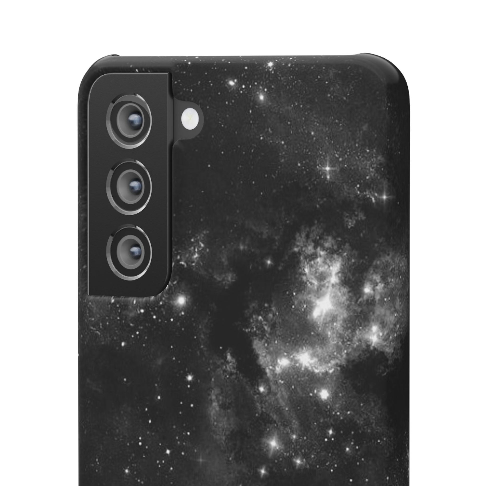 Husa telefon  - Black Space