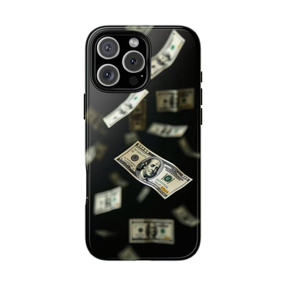 Husă telefon — Money Rain