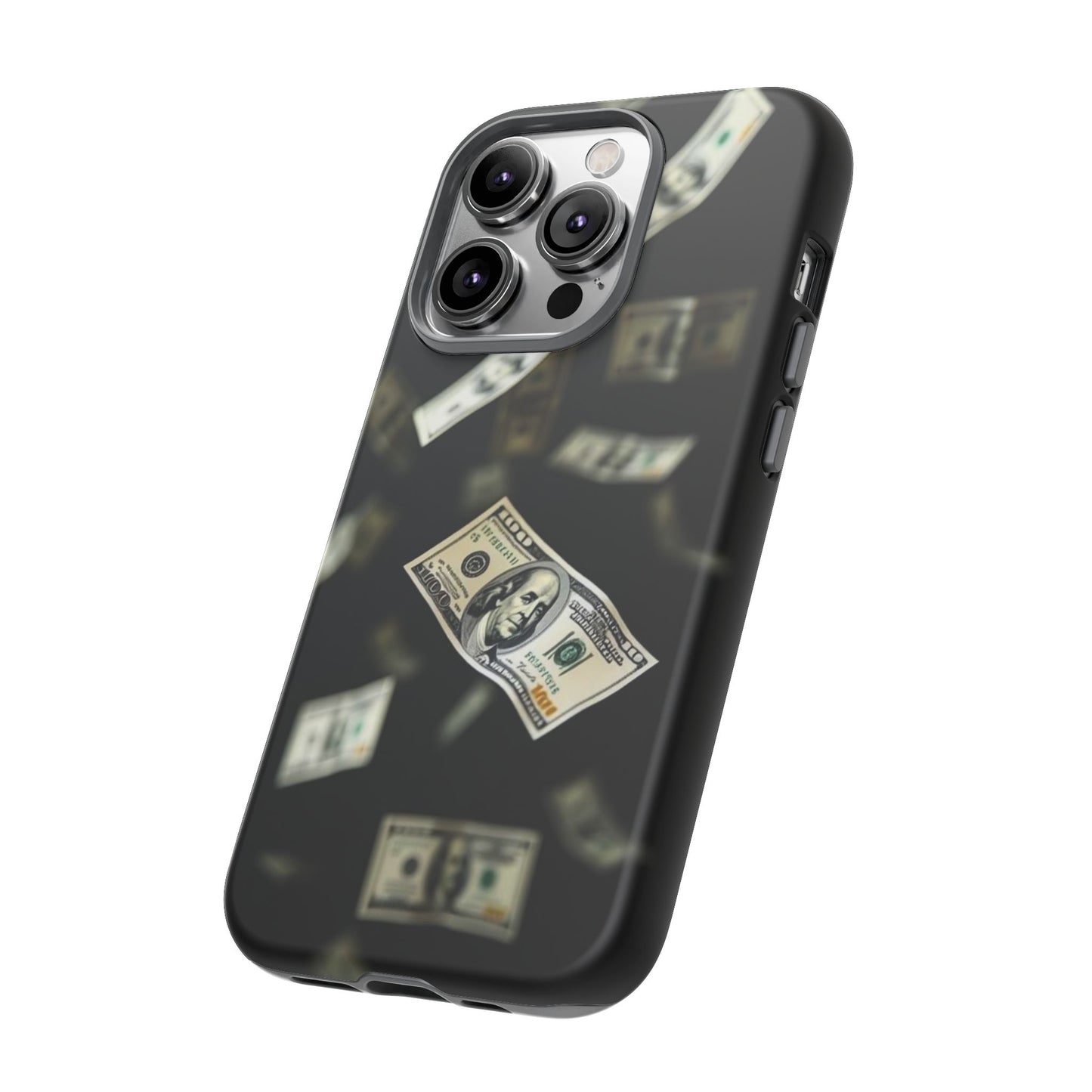 Husă telefon — Money Rain