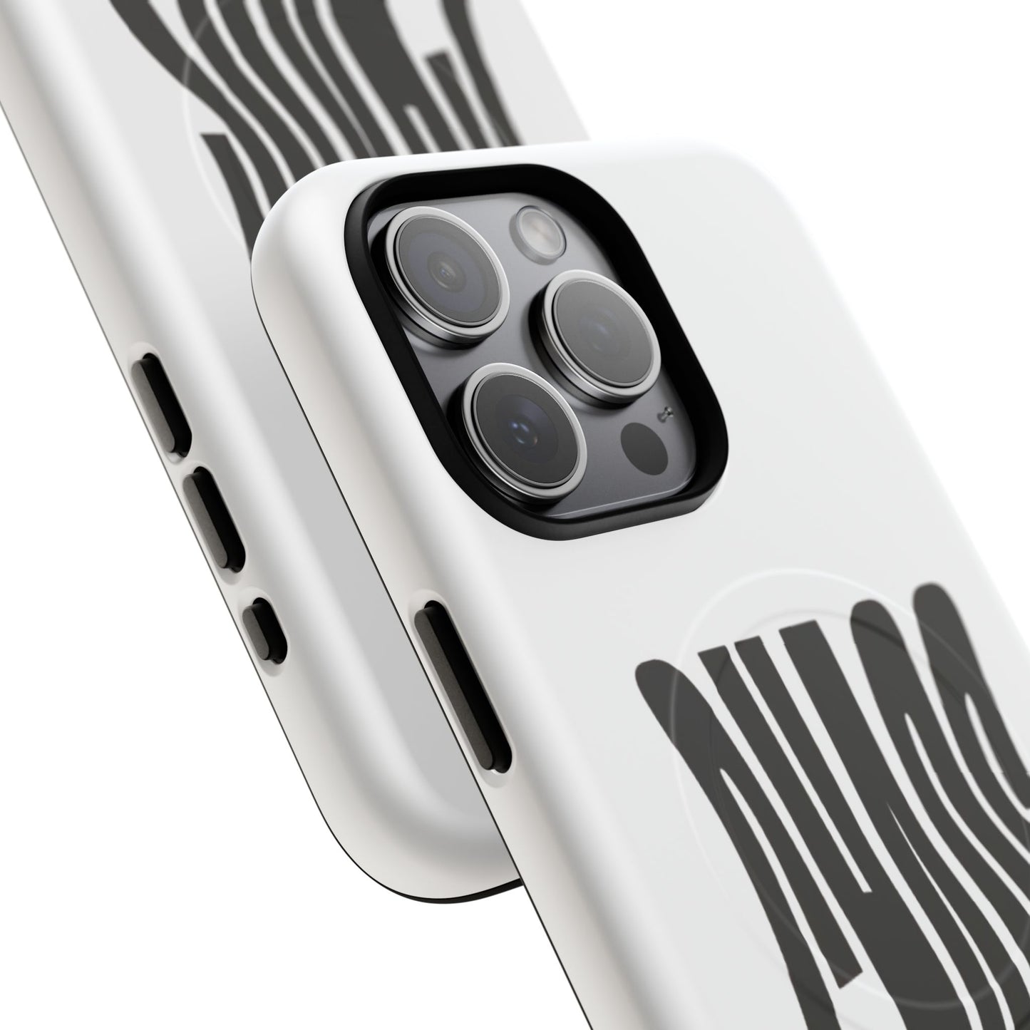 Husă MagSafe — CHAOS