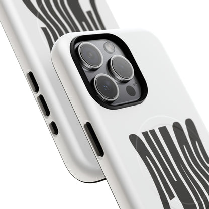 Husă MagSafe — CHAOS