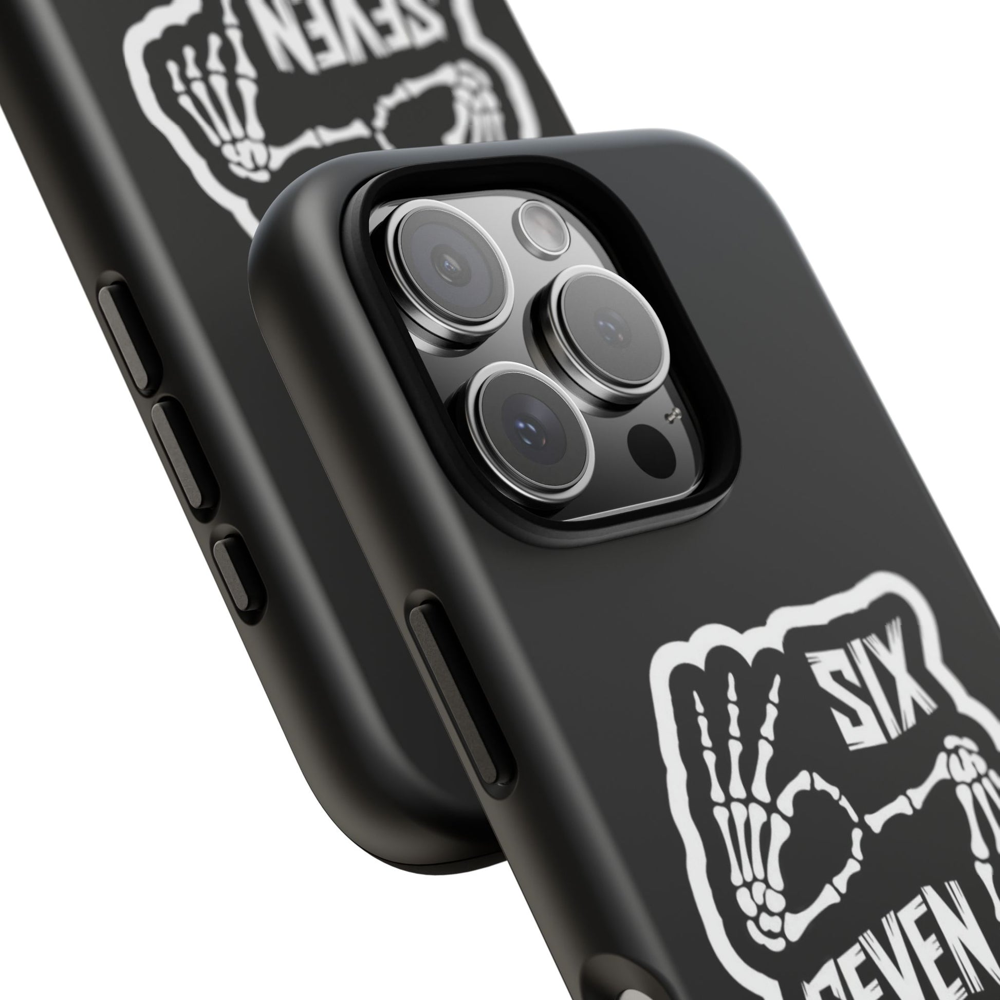 Husă telefon — Six Seven