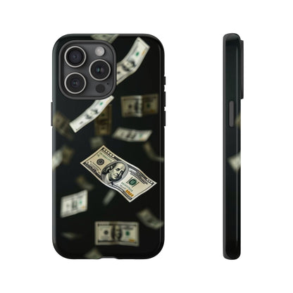 Husă telefon — Money Rain