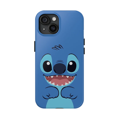 Husă telefon — Gotta love Stitch