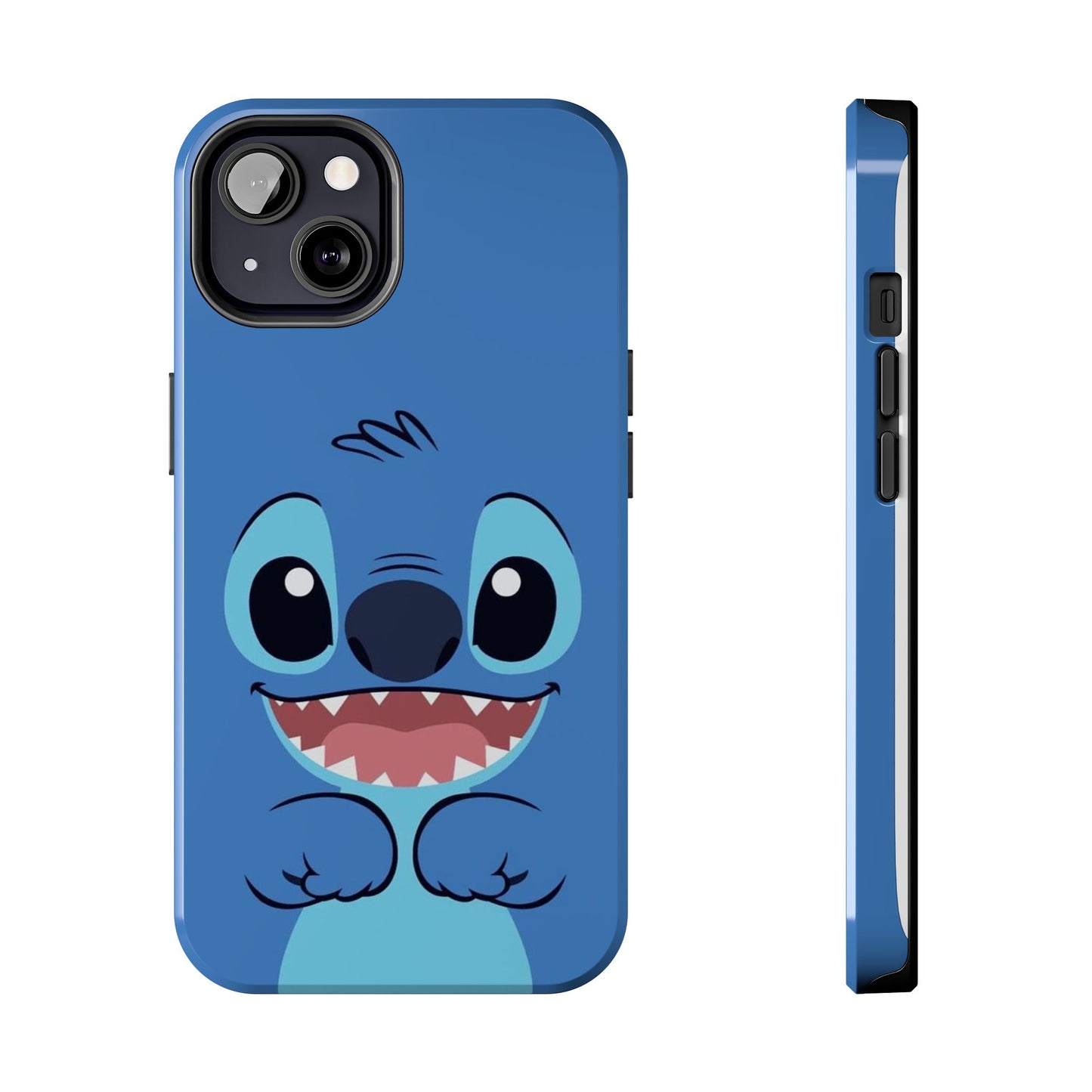 Husă telefon — Gotta love Stitch