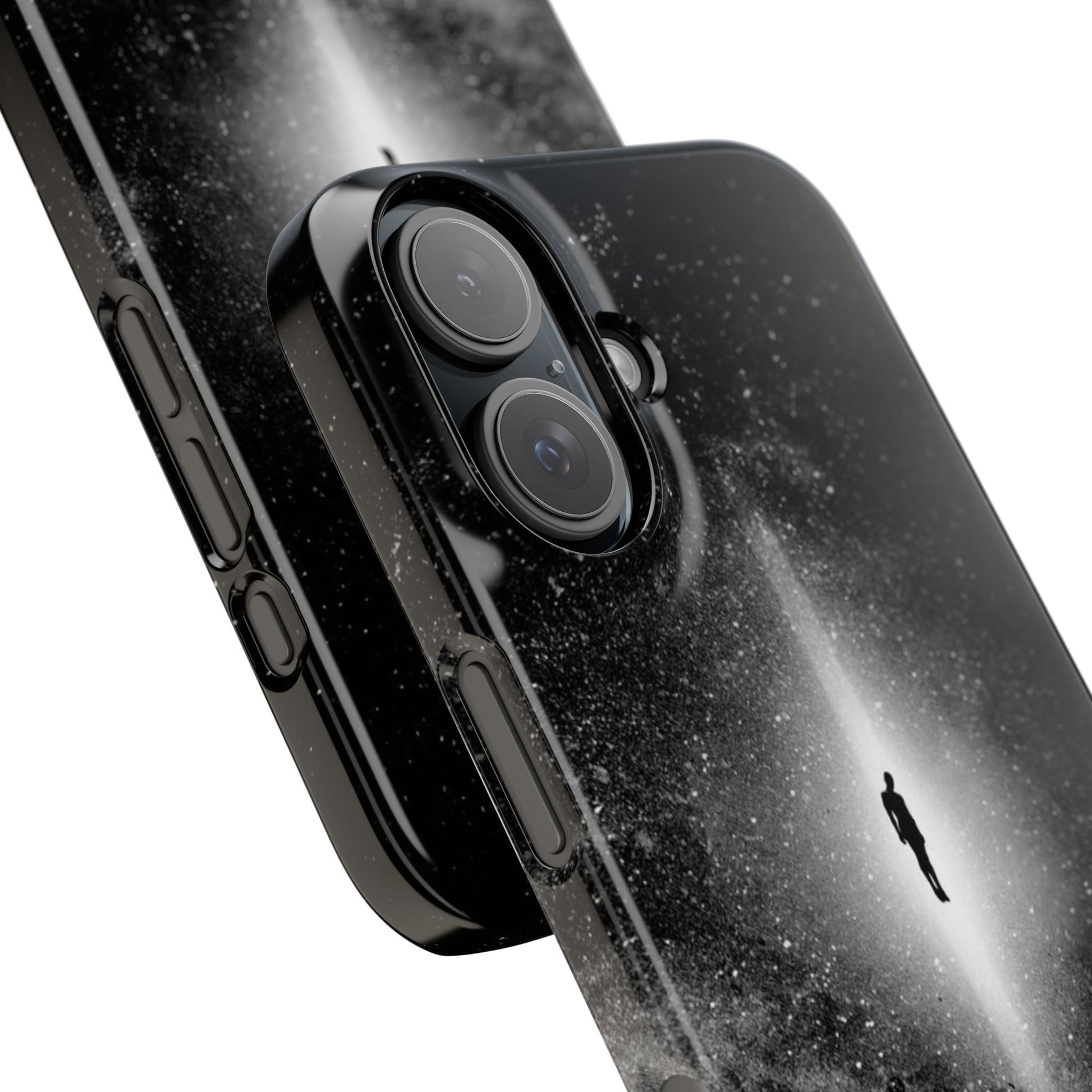 Husa telefon - Galaxy Silhouette