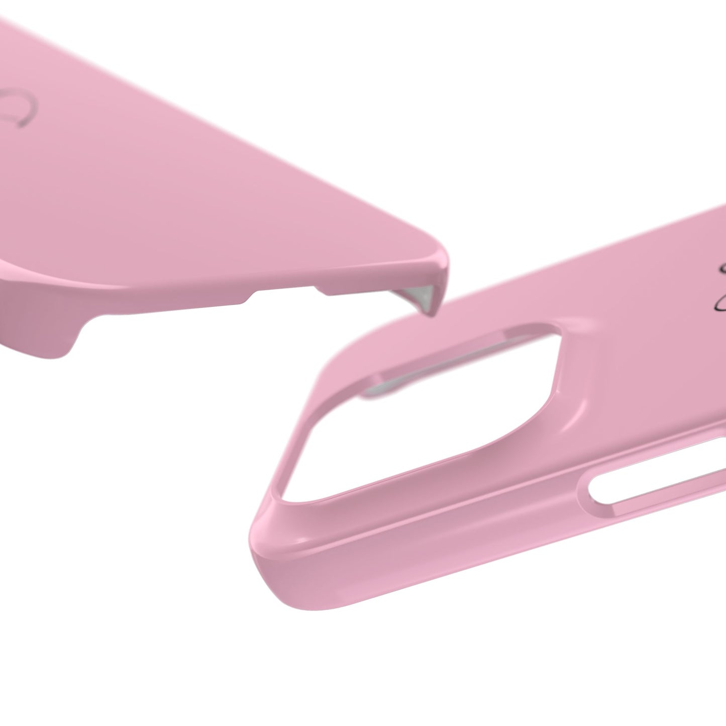 Husă telefon — Inimioară