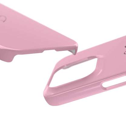 Husă telefon — Inimioară