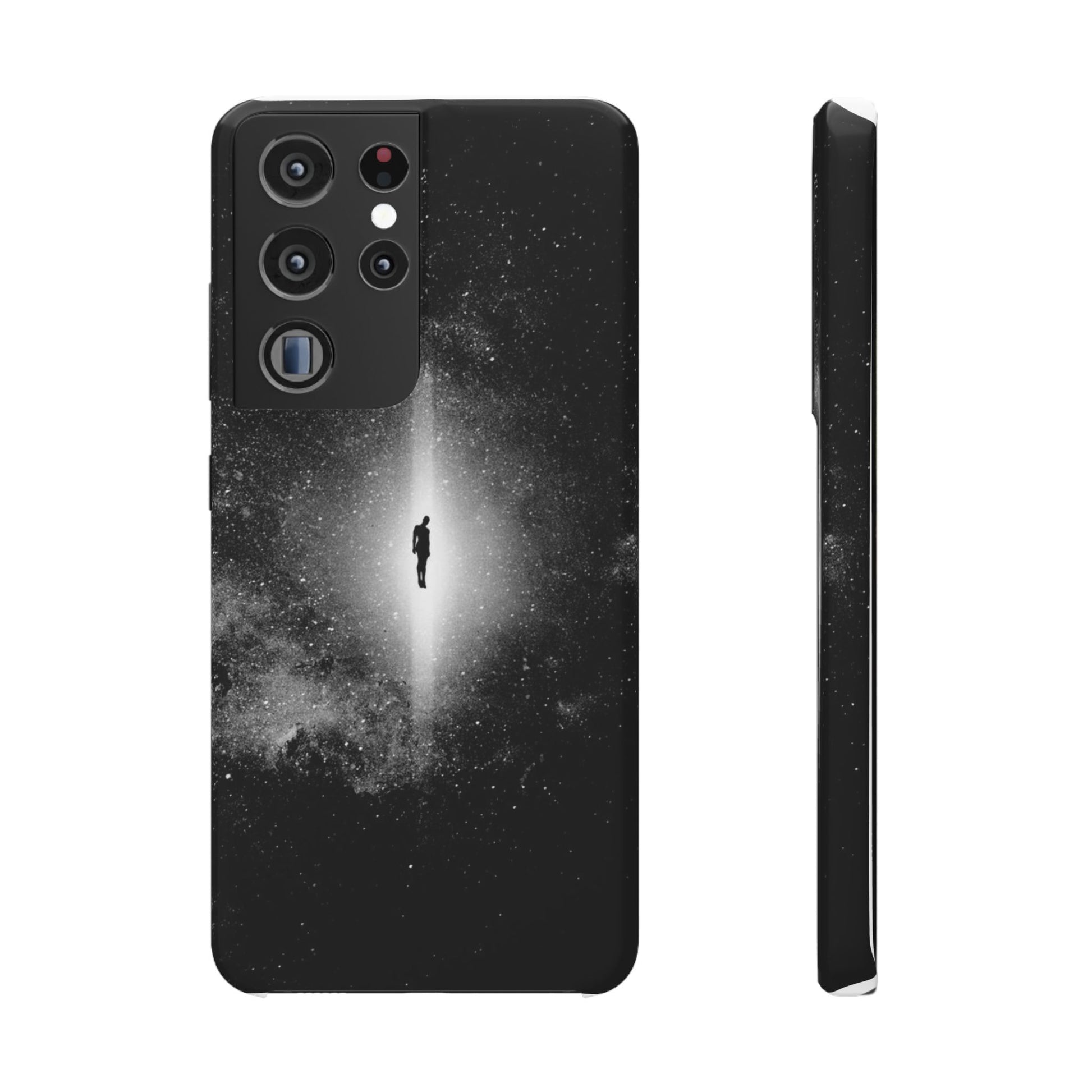 Husa telefon - Galaxy Silhouette