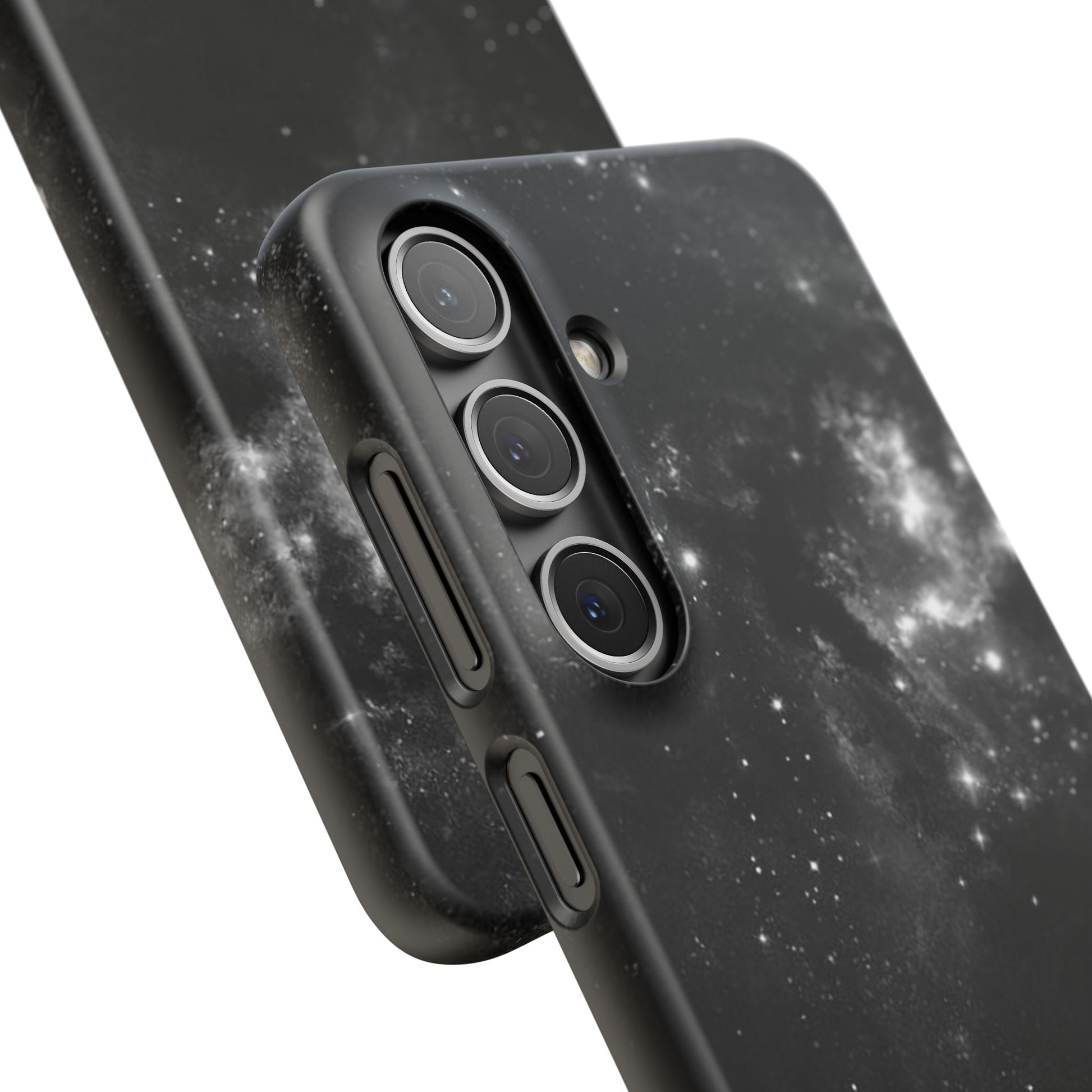 Husa telefon  - Black Space