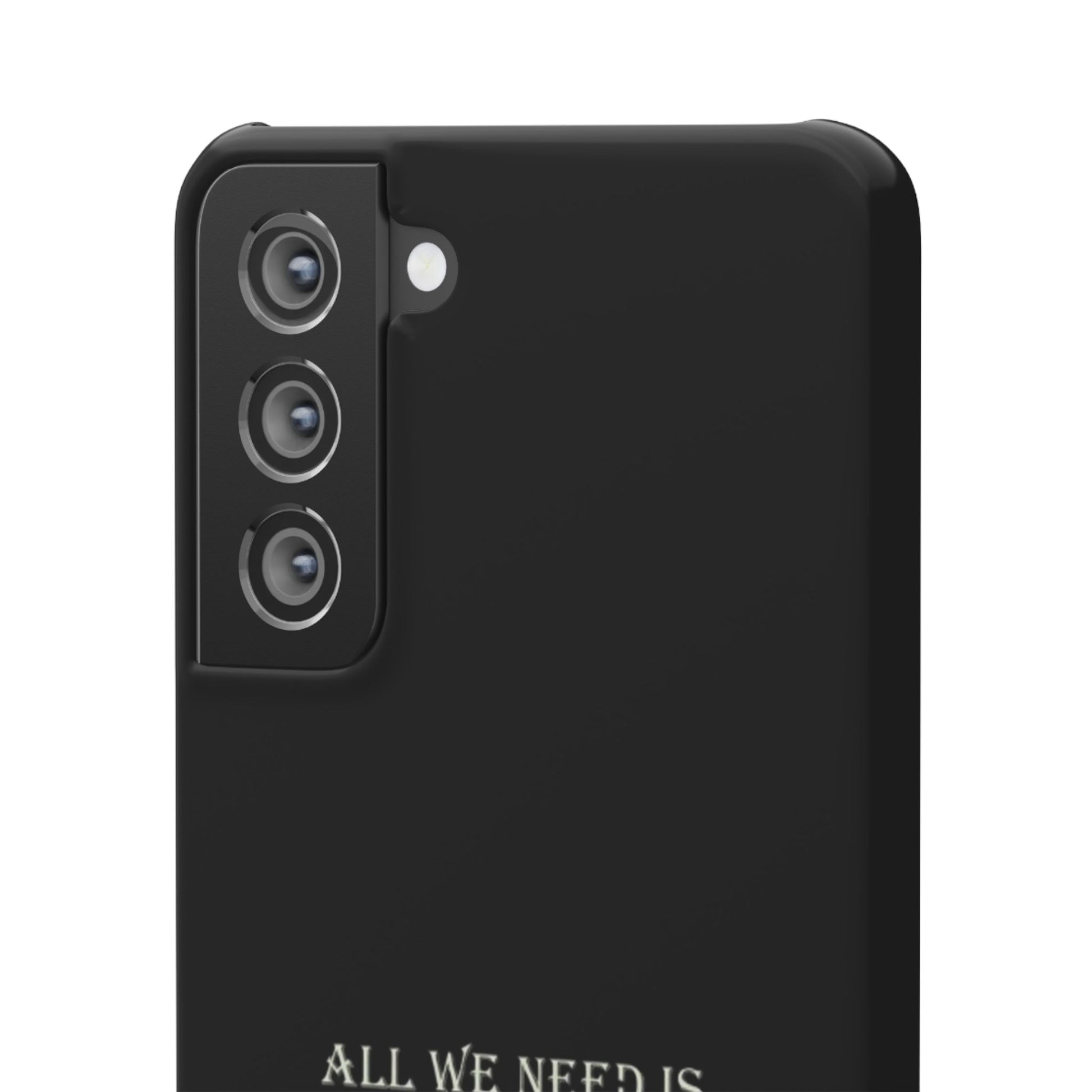 Husa telefon  - All We Need Is Love