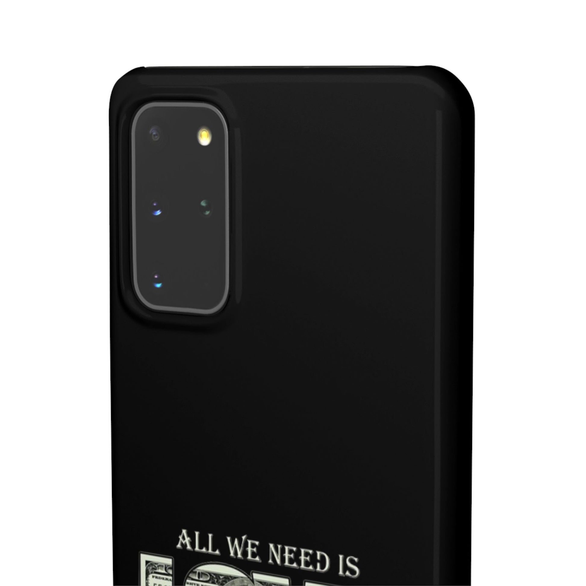 Husa telefon  - All We Need Is Love